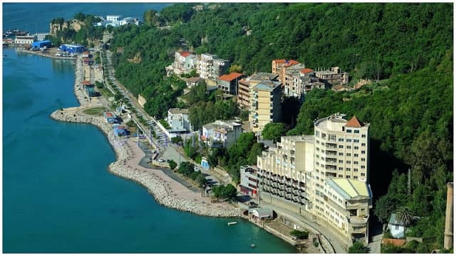 Brise de mer - Image 1