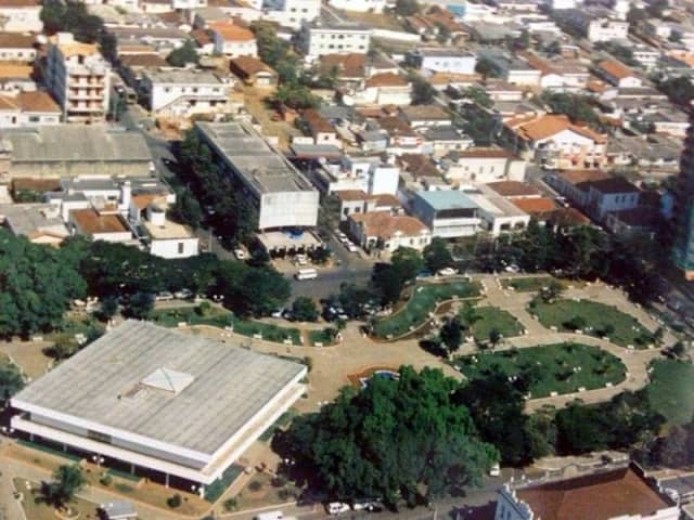 Praça do Rosário - Image 1