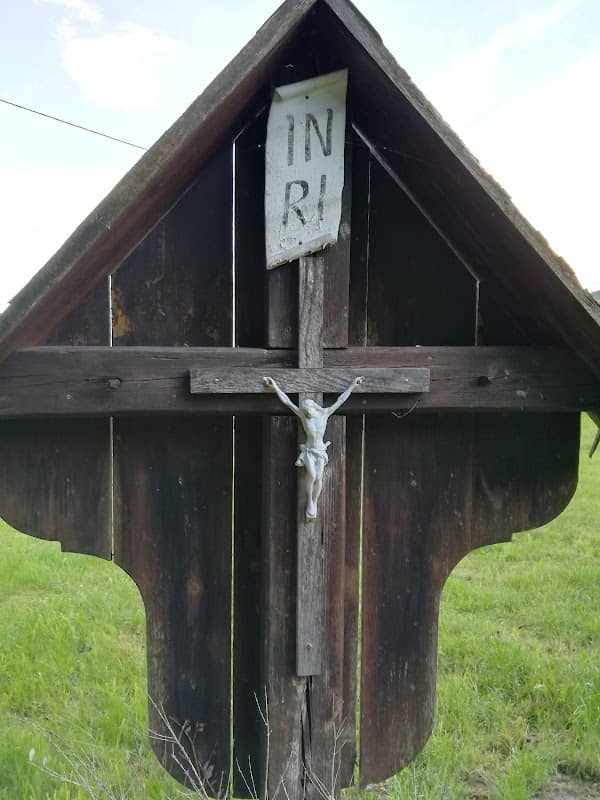 Valtibauerkreuz - Image 1