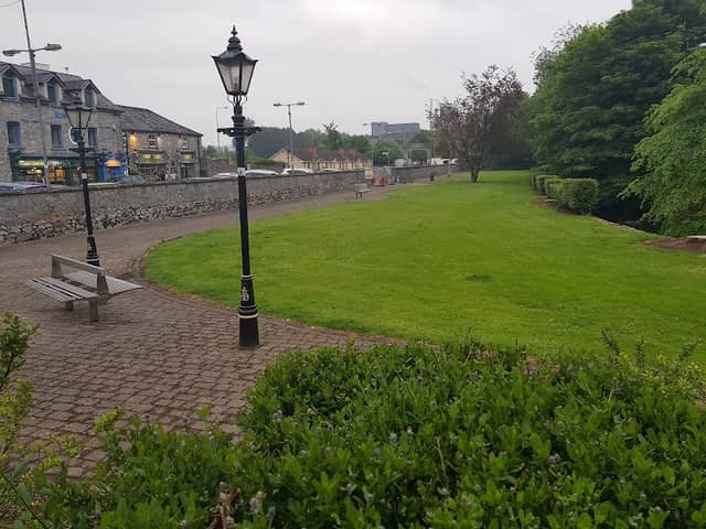 Distillery Walk - Image 1