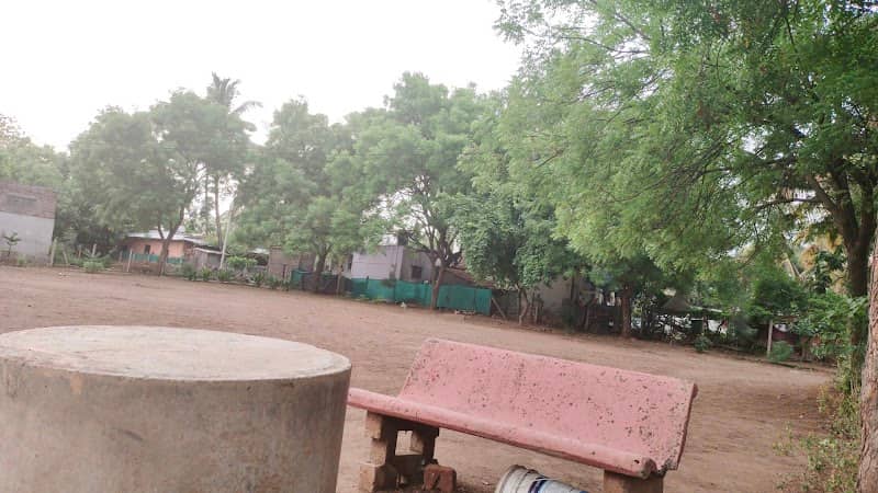 Oxygen park - Image 1