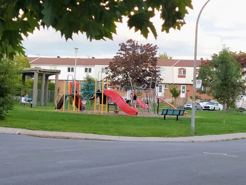 Parc Mégantic - Image 1