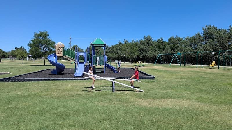 Bertrand Park - Image 1