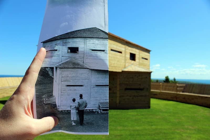 Fort Holmes - Image 2