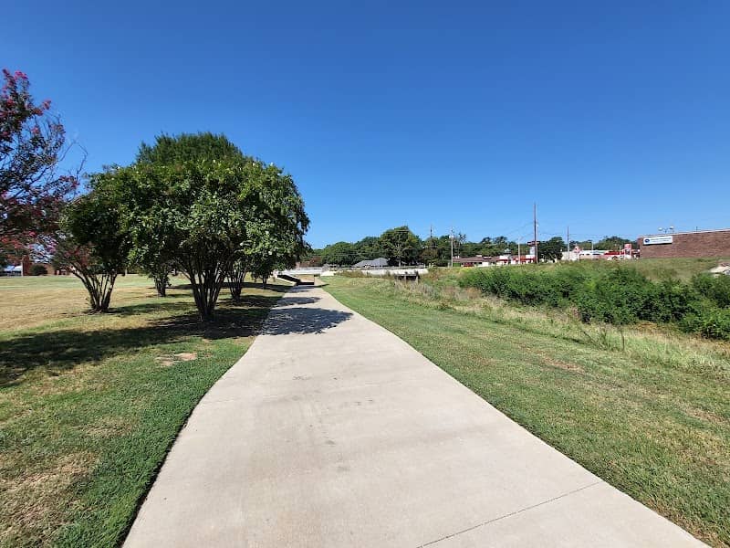 Guthrie Park - Image 1
