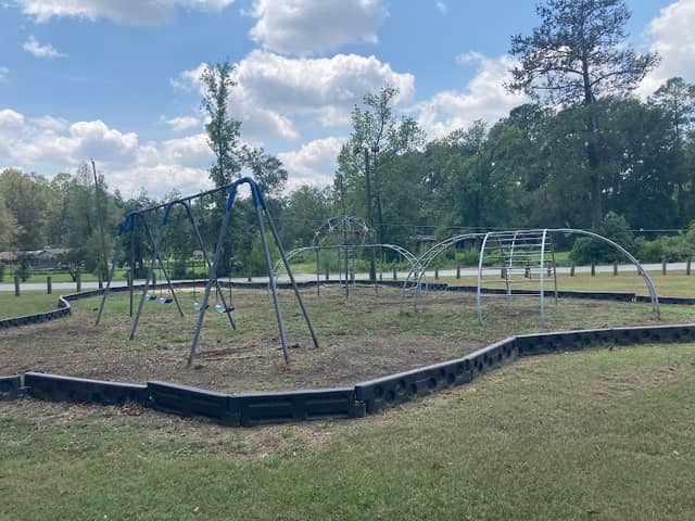H.L. Patton Memorial Park - Image 2