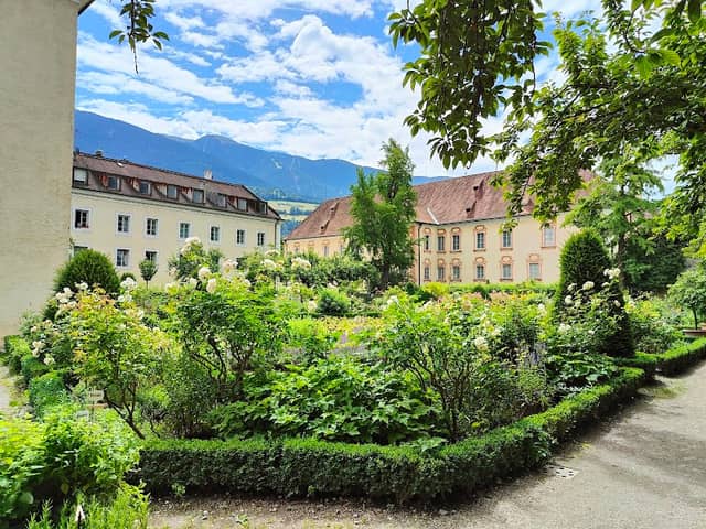 Giardino di Corte - Image 1