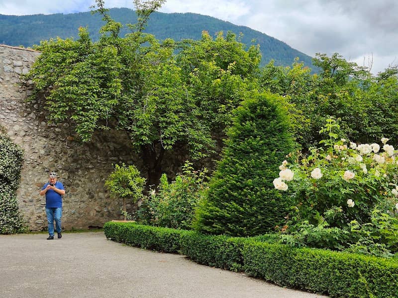 Giardino di Corte - Image 2