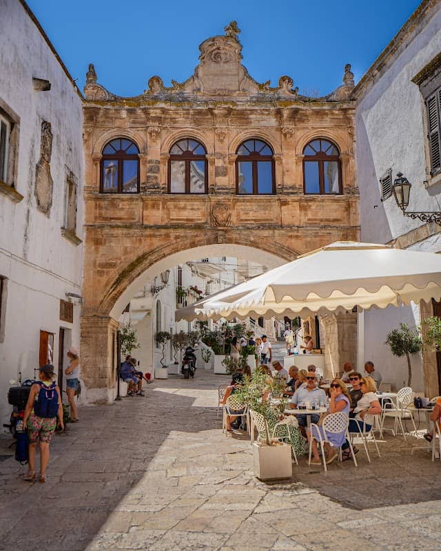 Arco Scoppa - Image 1