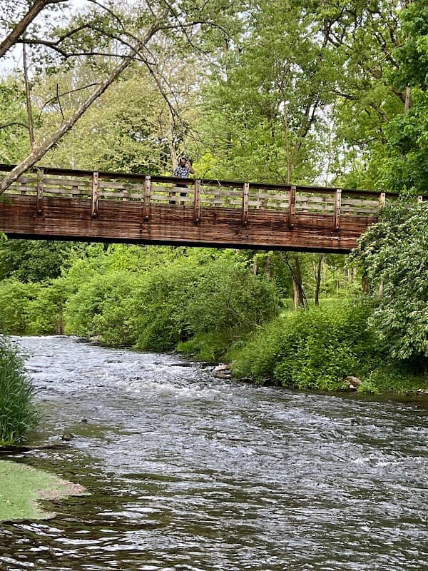 Quittie Creek Nature Park - Image 1