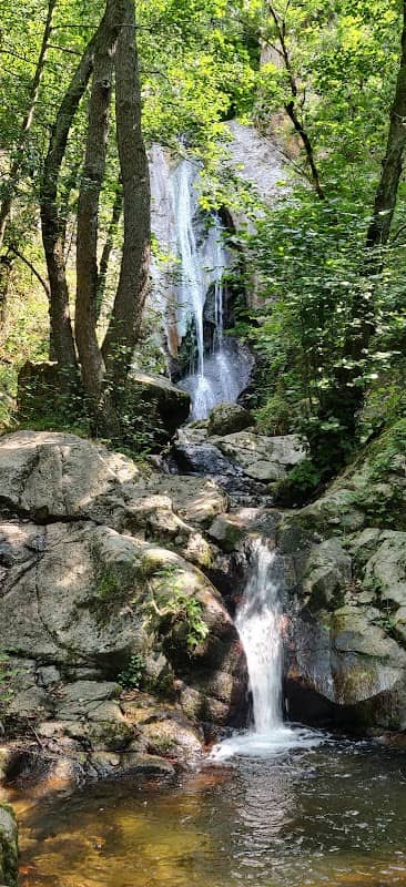 Cascade d'Alleyras - Image 2