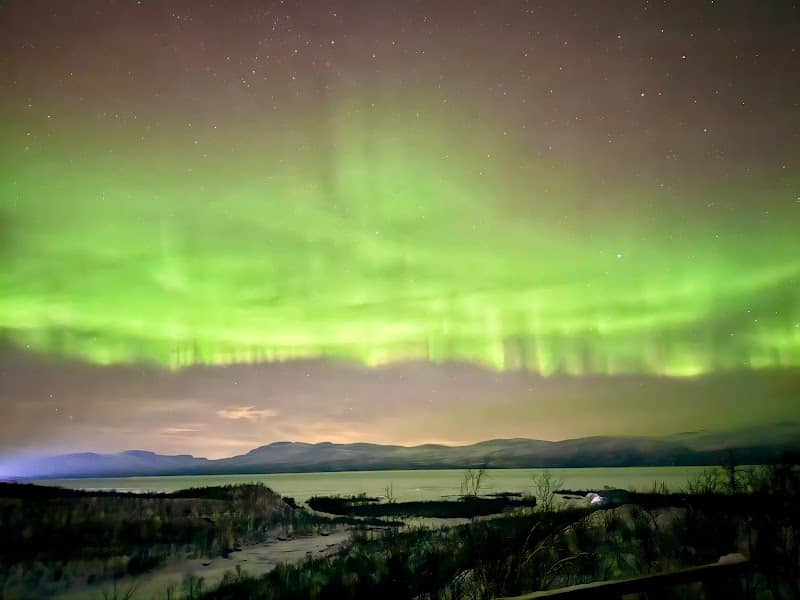 Sensing the Arctic - Image 1