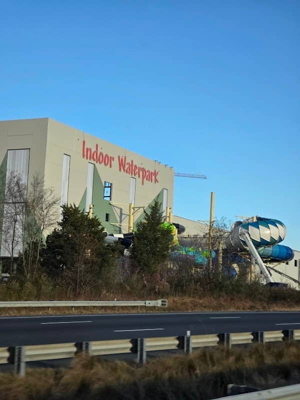 Kalahari resorts & conventions - Image 1