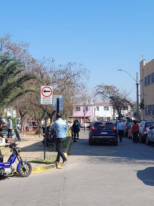 Plaza del huevo - Image 1