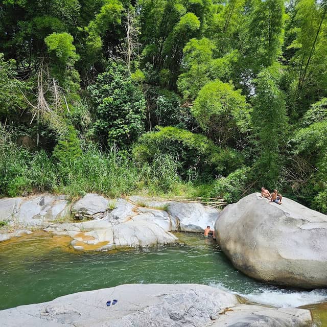 La Piedra Escrita - Image 1