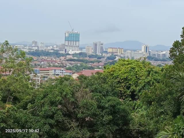 Taman Eko Rimba Bukit Pelindung (Pintu Gate) - Image 1