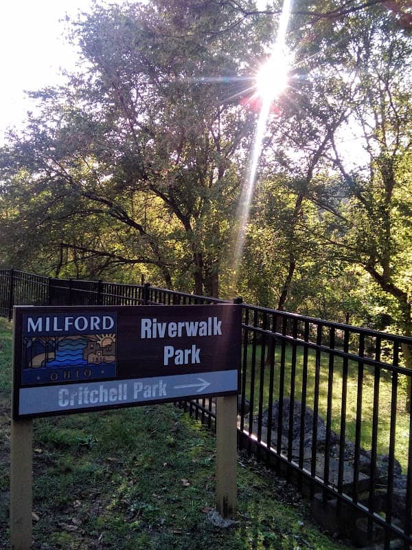 Riverwalk Public Park - Image 1