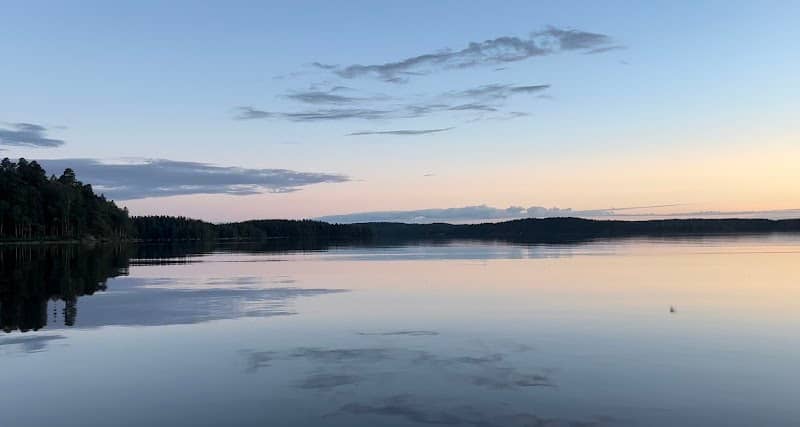 Holsjunga Fritidsområde - Image 1
