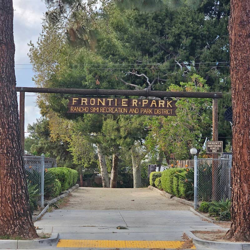 Frontier Park - Image 4