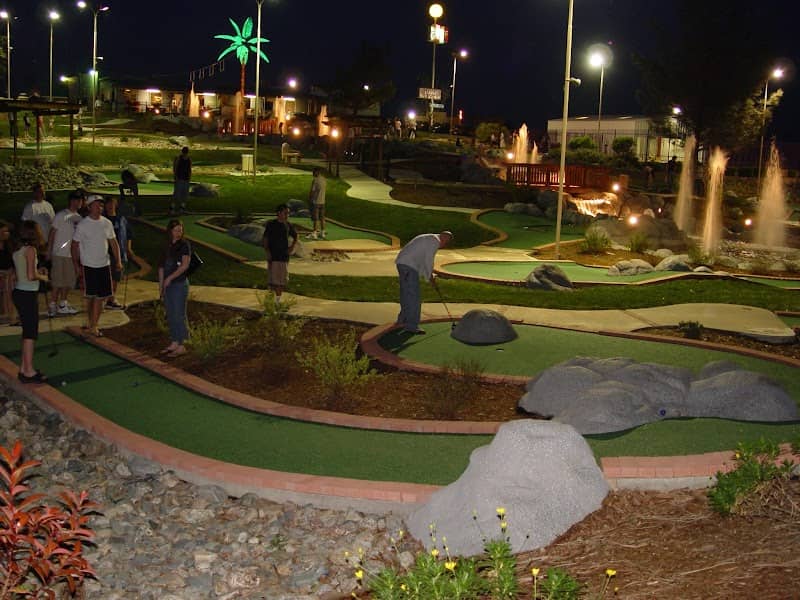 Oasis Fun Center - Image 1