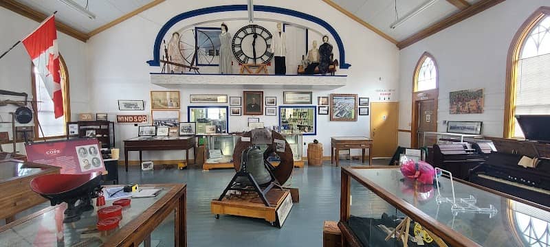 West Hants Historical Society - Image 1