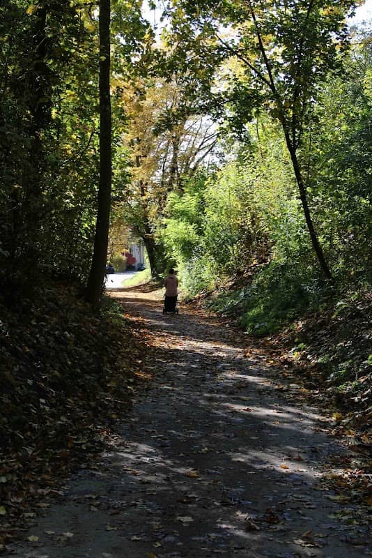 Herrenberg Burgsteige - Image 3