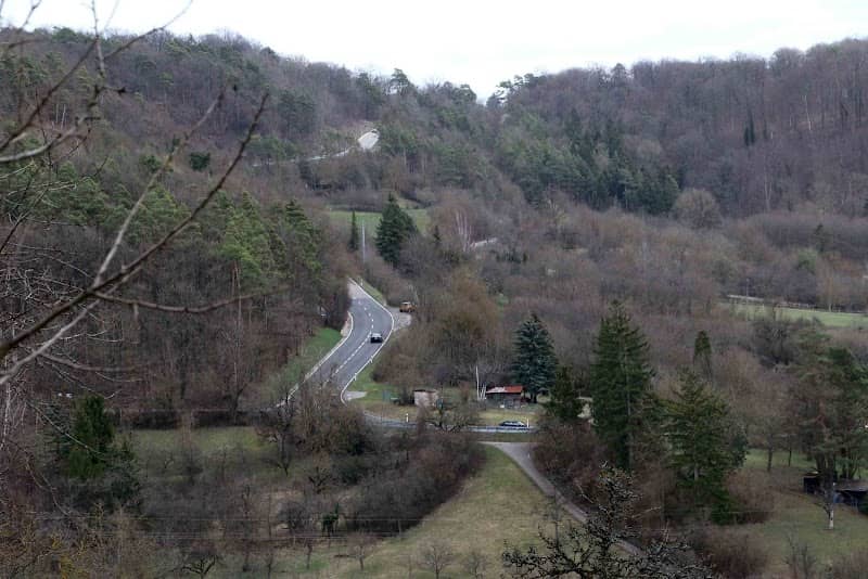 Herrenberg Burgsteige - Image 2