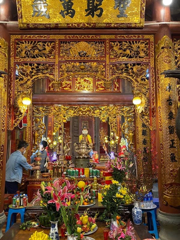 Dinh Tuong Mai - Image 2