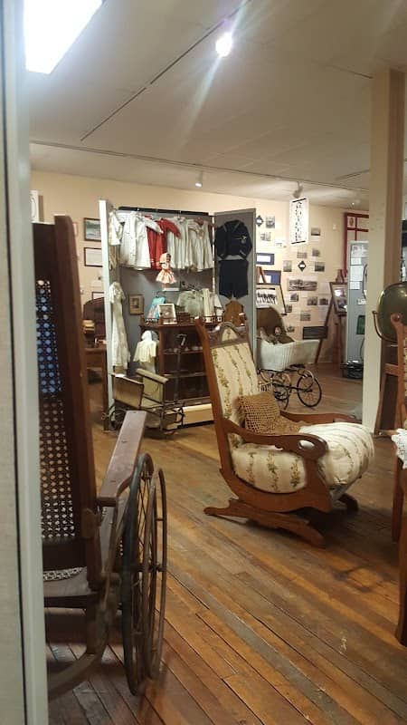 Smith County Heritage Museum - Image 2