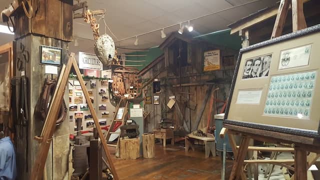Smith County Heritage Museum - Image 1
