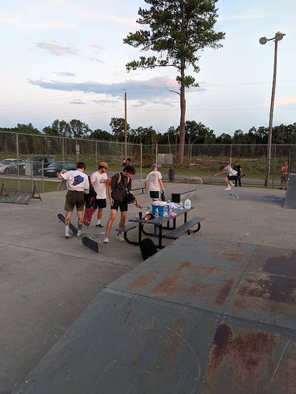 Pembroke Skatepark - Image 2
