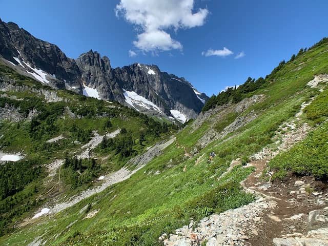 North Cascades National Park - Image 2