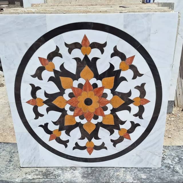 مجموعه عمارت قرچک - Image 1