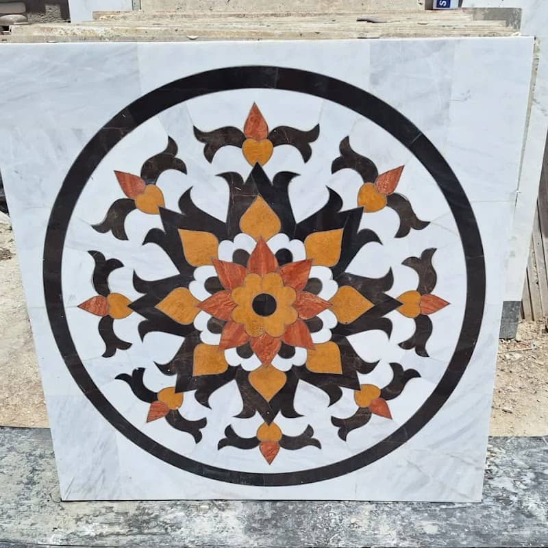 مجموعه عمارت قرچک - Image 1