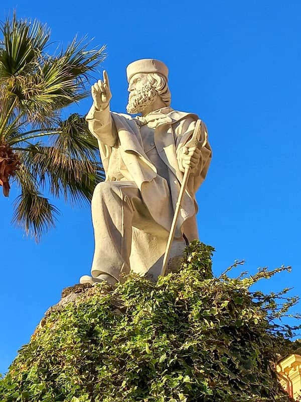 Monumento a Giuseppe Garibaldi - Image 2