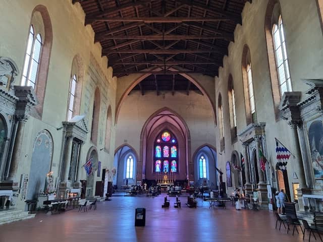 Basilica Cateriniana San Domenico - Image 2