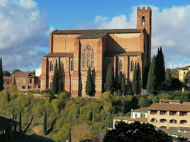 Basilica Cateriniana San Domenico - Image 1