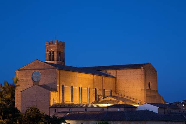 Basilica Cateriniana San Domenico - Image 3