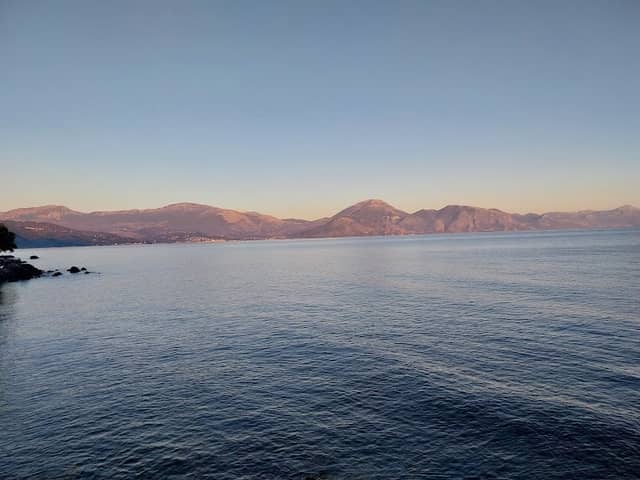 Spiaggia della Tragara - Image 1
