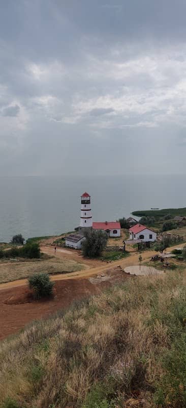 Маяк в Мержаново - Image 1