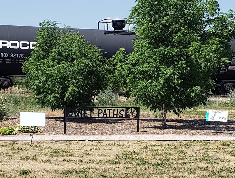 Quiet Paths Park - Image 1