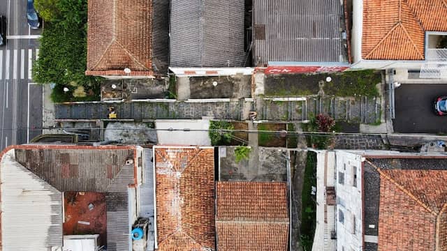 Escadaria de Ladrilhos - Image 2