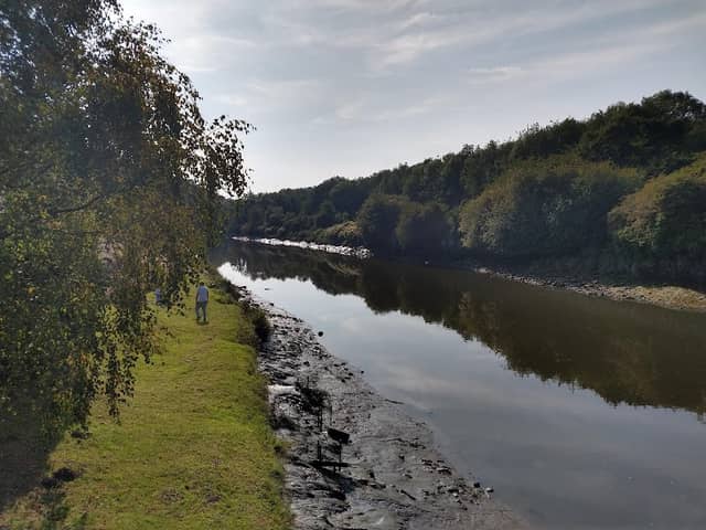 HM Viewing Area - Image 1