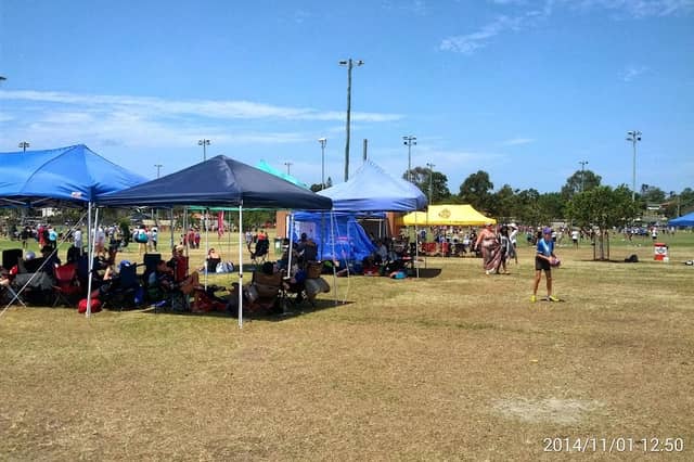 Norm Price Park - Image 1