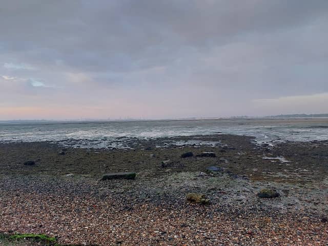 Wicor Shore - Image 1