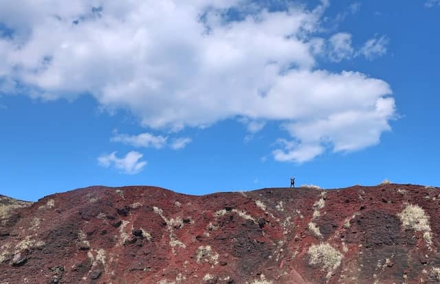 Mt. Hyotan - Image 1