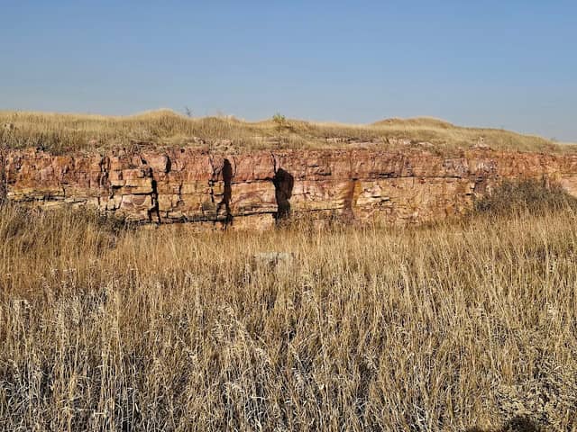 Blue Mounds State Park - Image 2