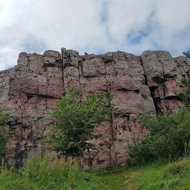 Blue Mounds State Park - Image 3