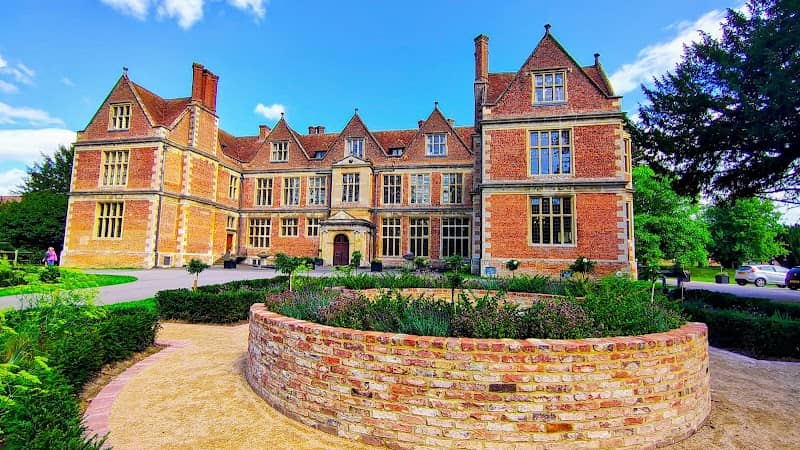Shaw House - Image 1