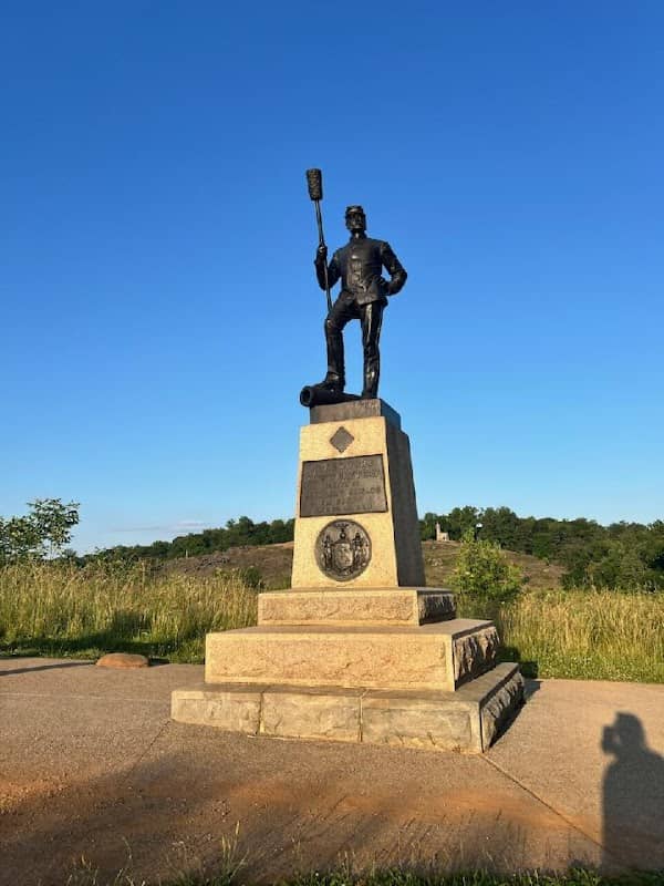 Gettysburg Battlefield Driving Tour - Image 2